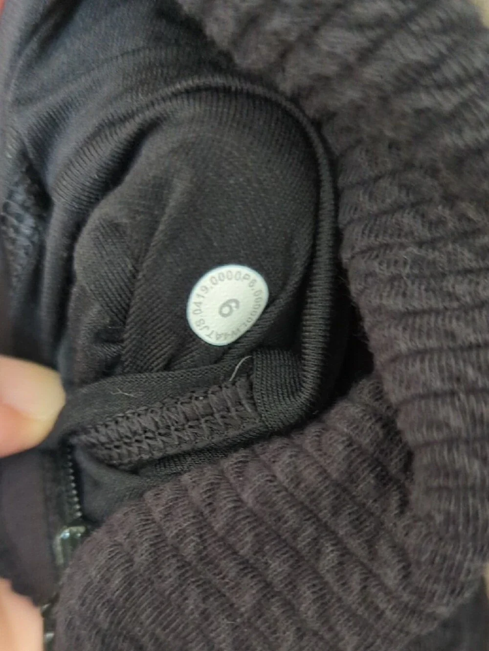 Lululemon Jacket